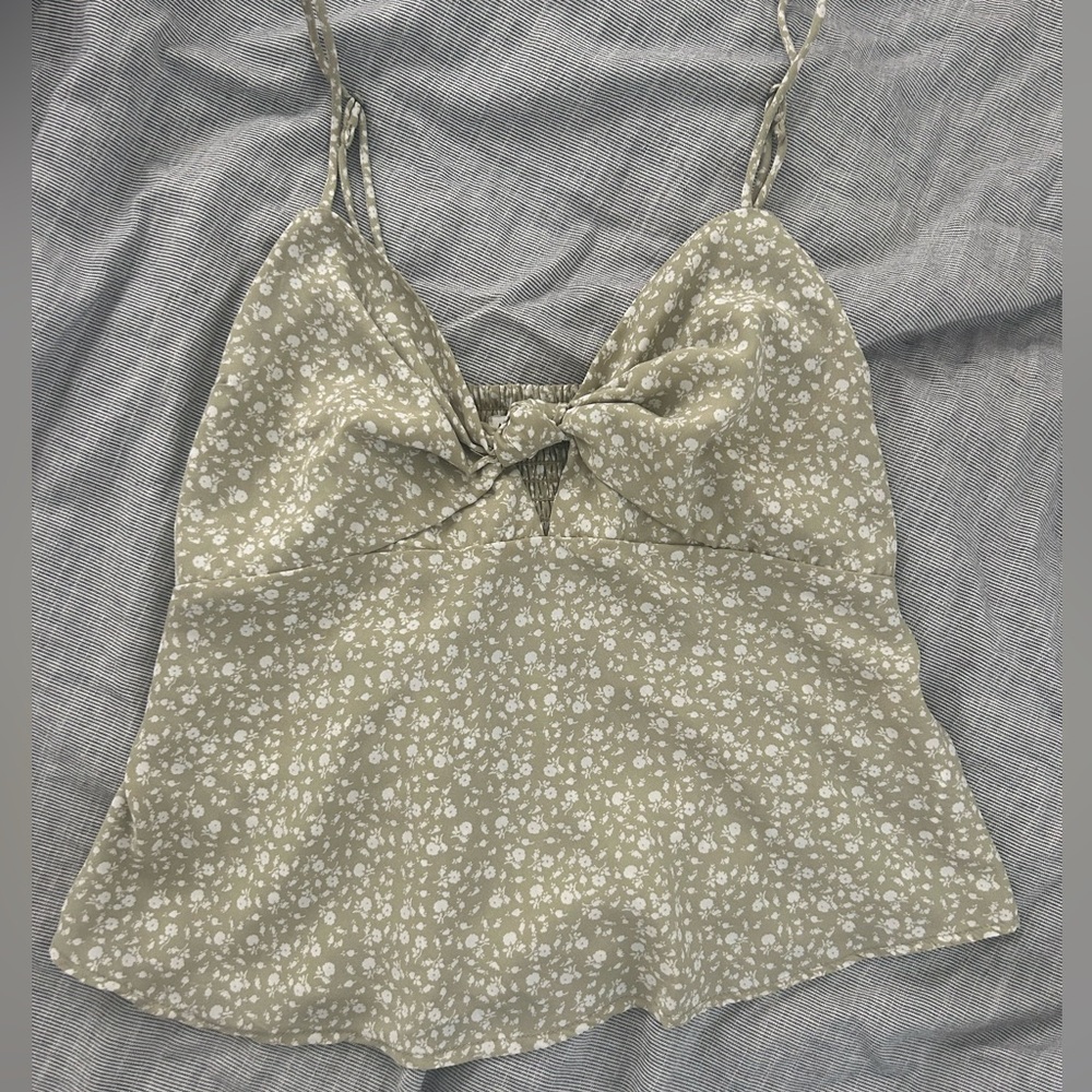 Abercrombie & Fitch blouse